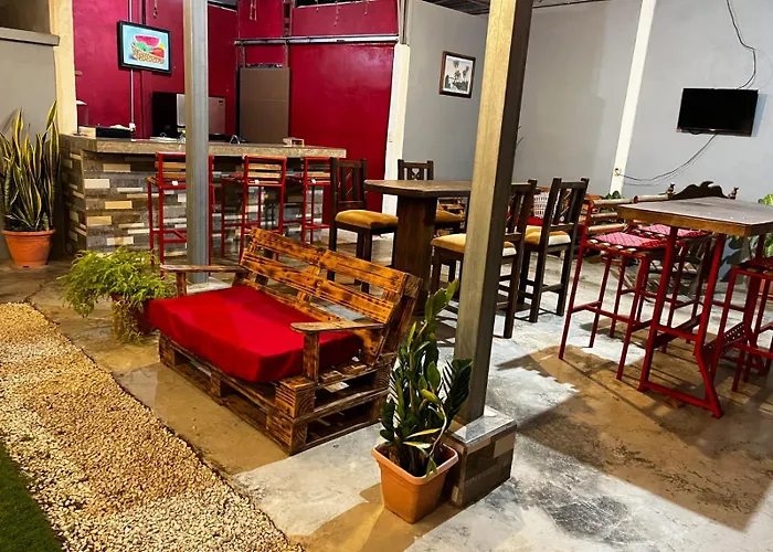 Gamboa Lodging 1