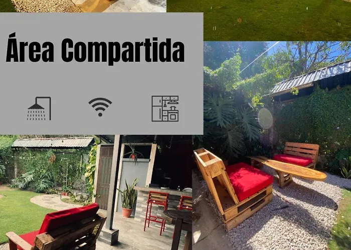 Gamboa Lodging 1