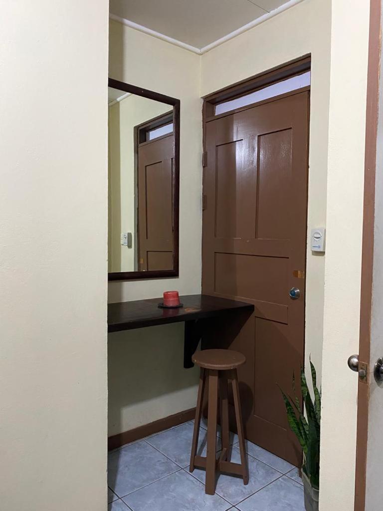 Homestay Gamboa 1