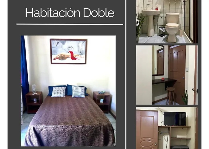 Gamboa Lodging 1