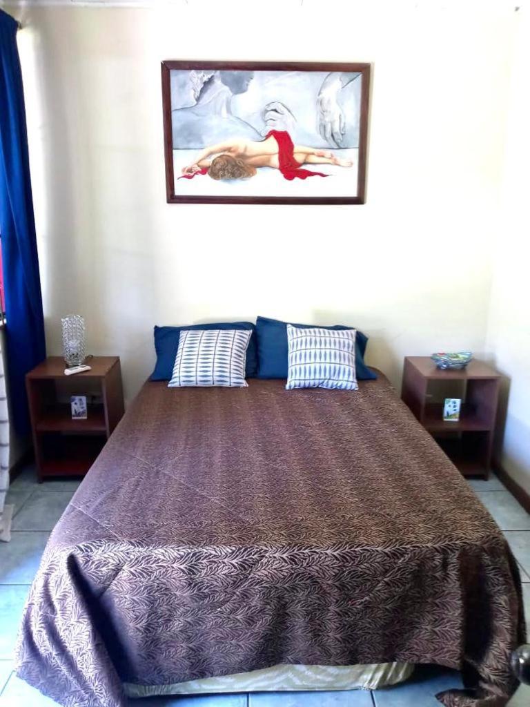 Gamboa 1 Homestay *